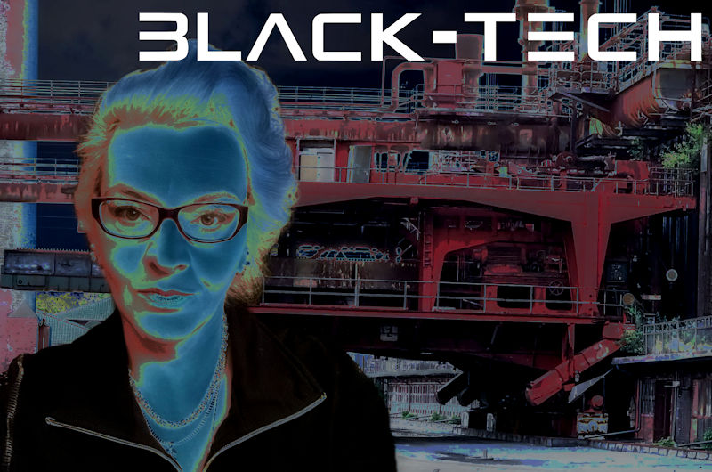 black-tech