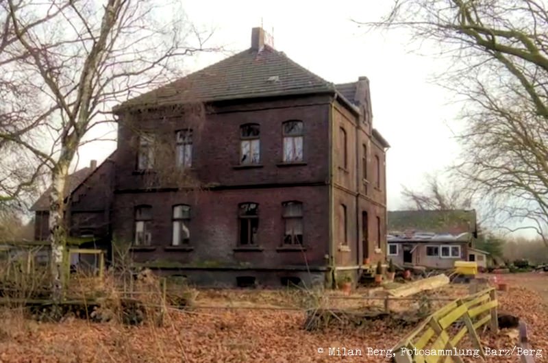 Lost Reiterhof
